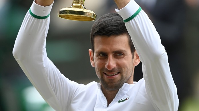 Saiba onde assistir o Torneio de Tênis de Wimbledon - TecMundo