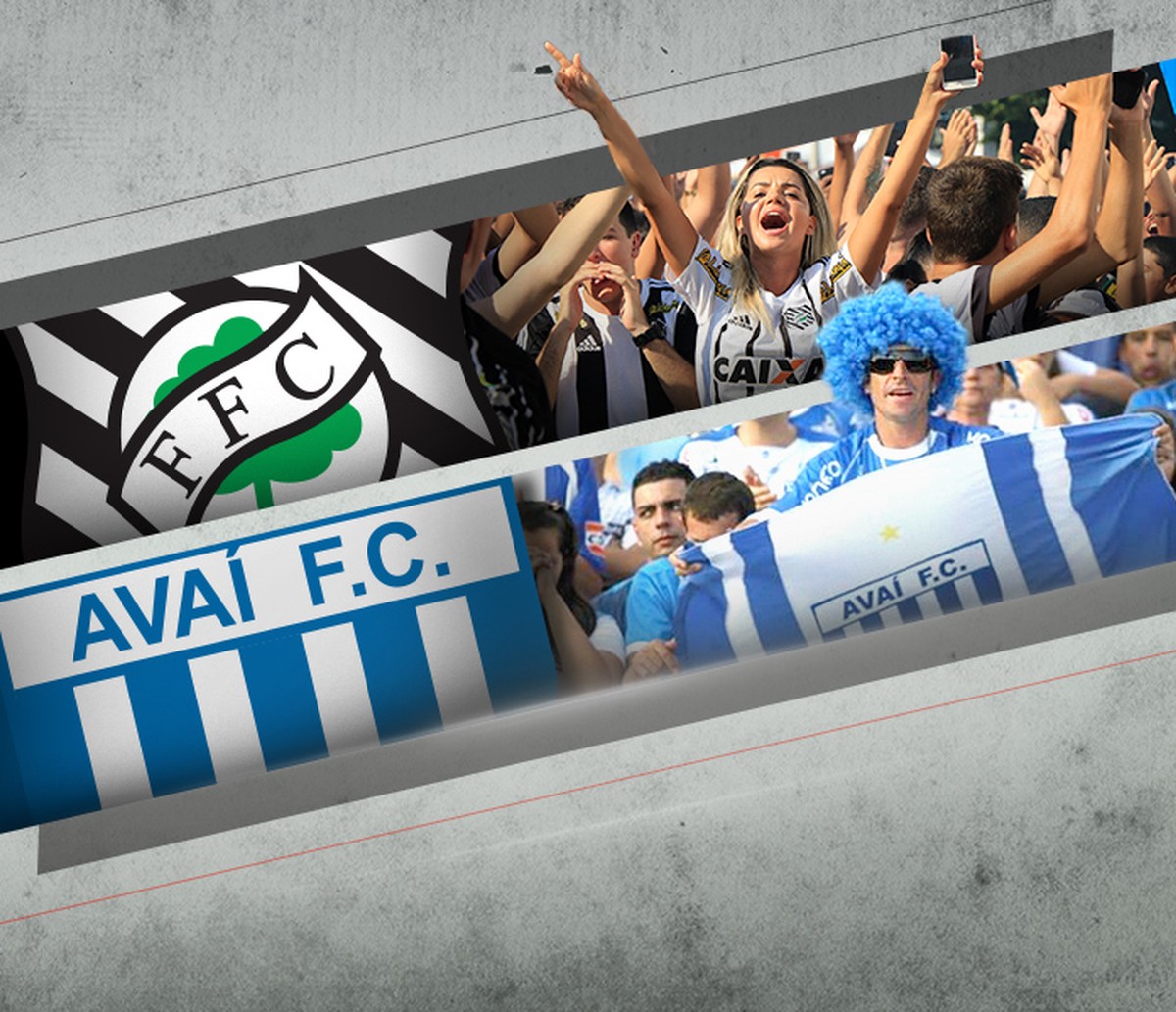 Figueirense x Avaí: ingressos para o clássico custam a partir de R$ 40 ...