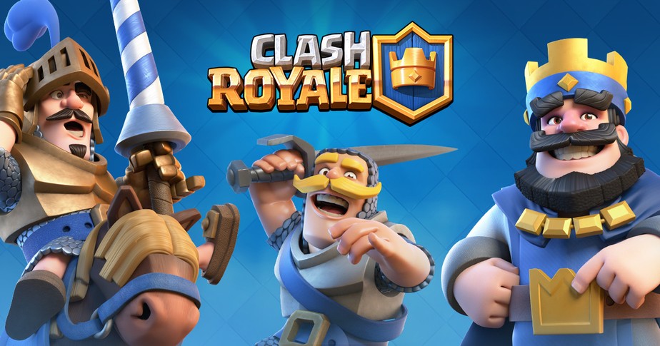 Clash Royale: como baixar no PC e instalar o game mobile da