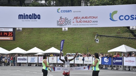 Quenianos vencem com brasileirosaposta 2 turnosegundo na 13ª Meia Internacionalaposta 2 turnoSão Paulo