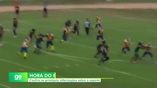 Miners estreia na Liga Brasileira neste fimbetpixbetsemana - Programa: Bom Dia Amazônia - RO 