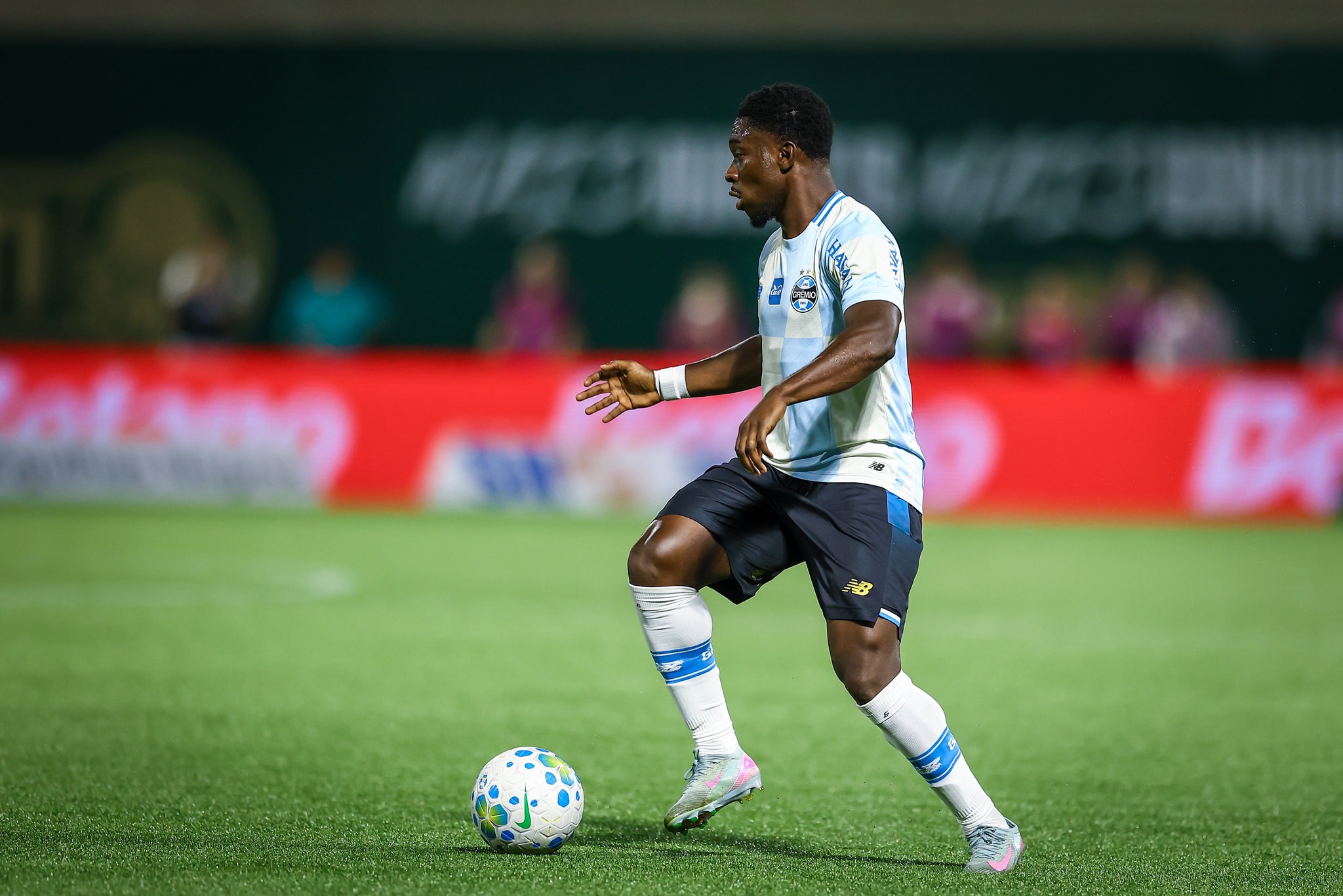 Grêmio empilha jogadores com problemas após Data Fifa; veja a lista  | Ge