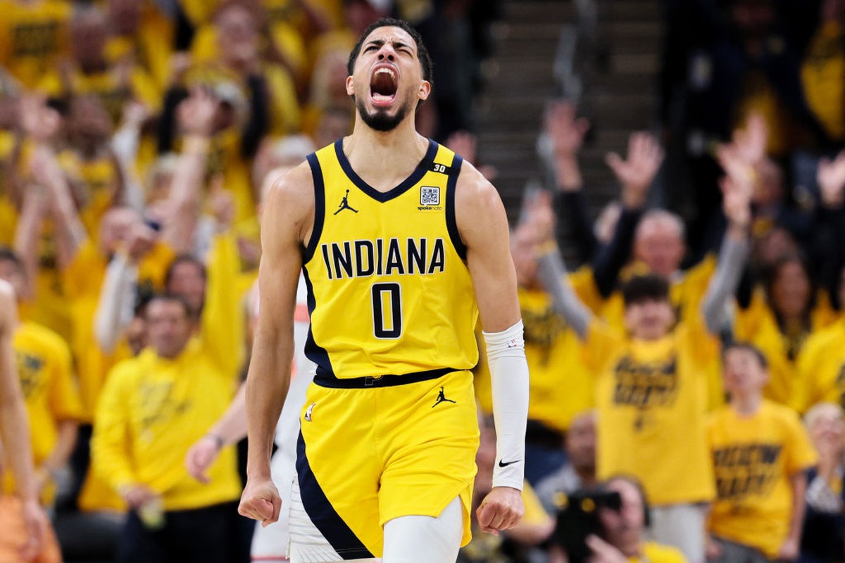 Tyrese Haliburton brilha, e Pacers derrotam Knicks em jogo 3 | nba | ge - Tyrese Haliburton’s Age – NBA’s Young Phenom Uncovered
