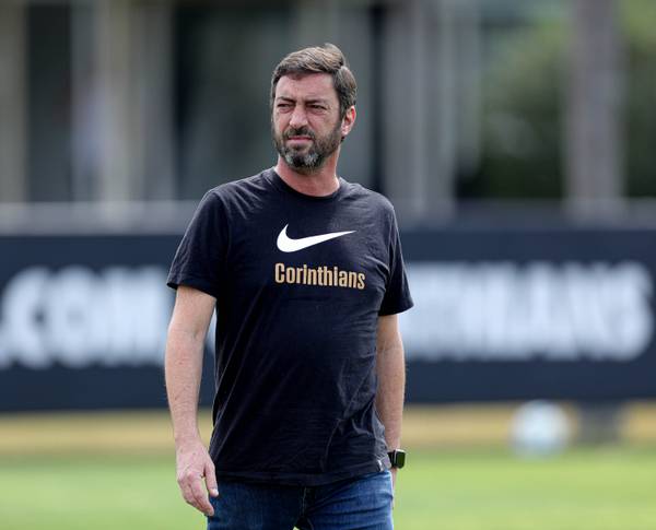 Corinthians diz que vai usar dinheiro de vendas e patrocínio para quitar direitos de imagem