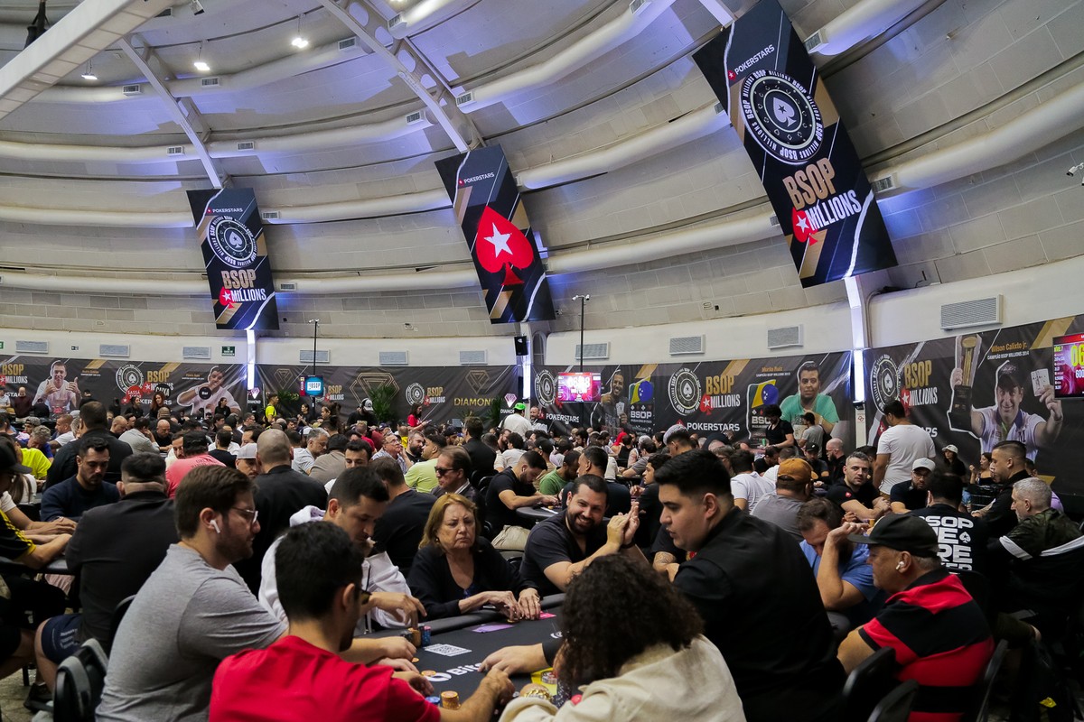 Chapada Poker Tour chega em agosto com grandes torneios em cenário  paradisíaco - Mundo Poker