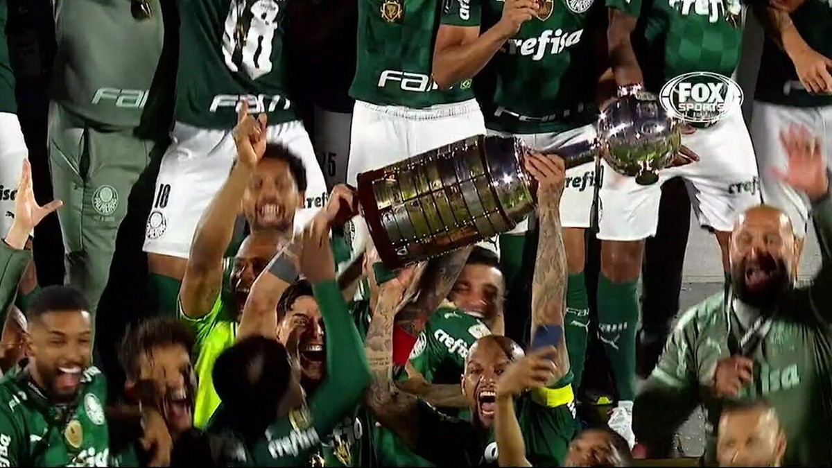 Fifa sorteia Mundial de Clubes e campeão da Libertadores foge de mexicano -  Gazeta Esportiva