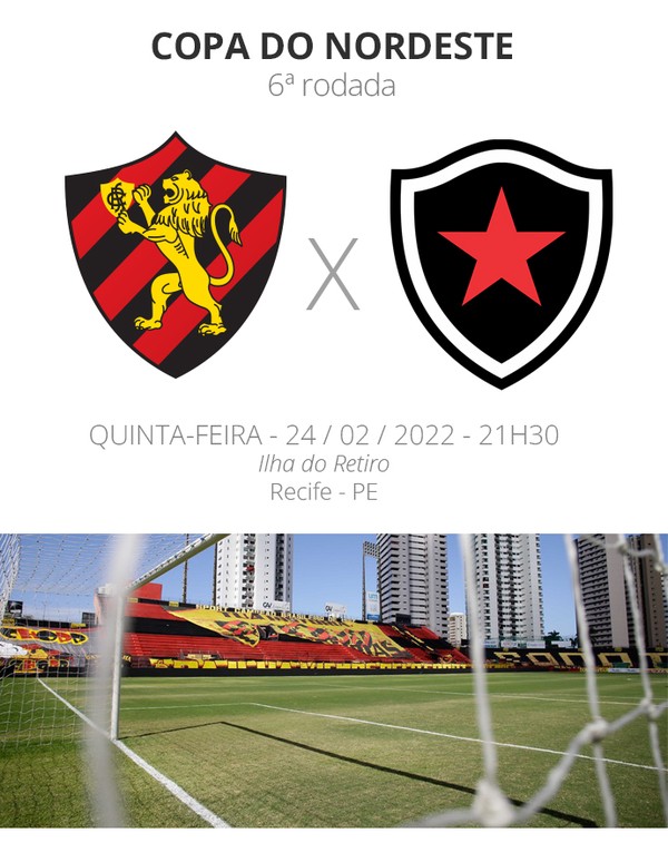 Acompanhe agora aqui o jogo CSA x Botafogo pela Copa do Nordeste - Blog do  Dércio