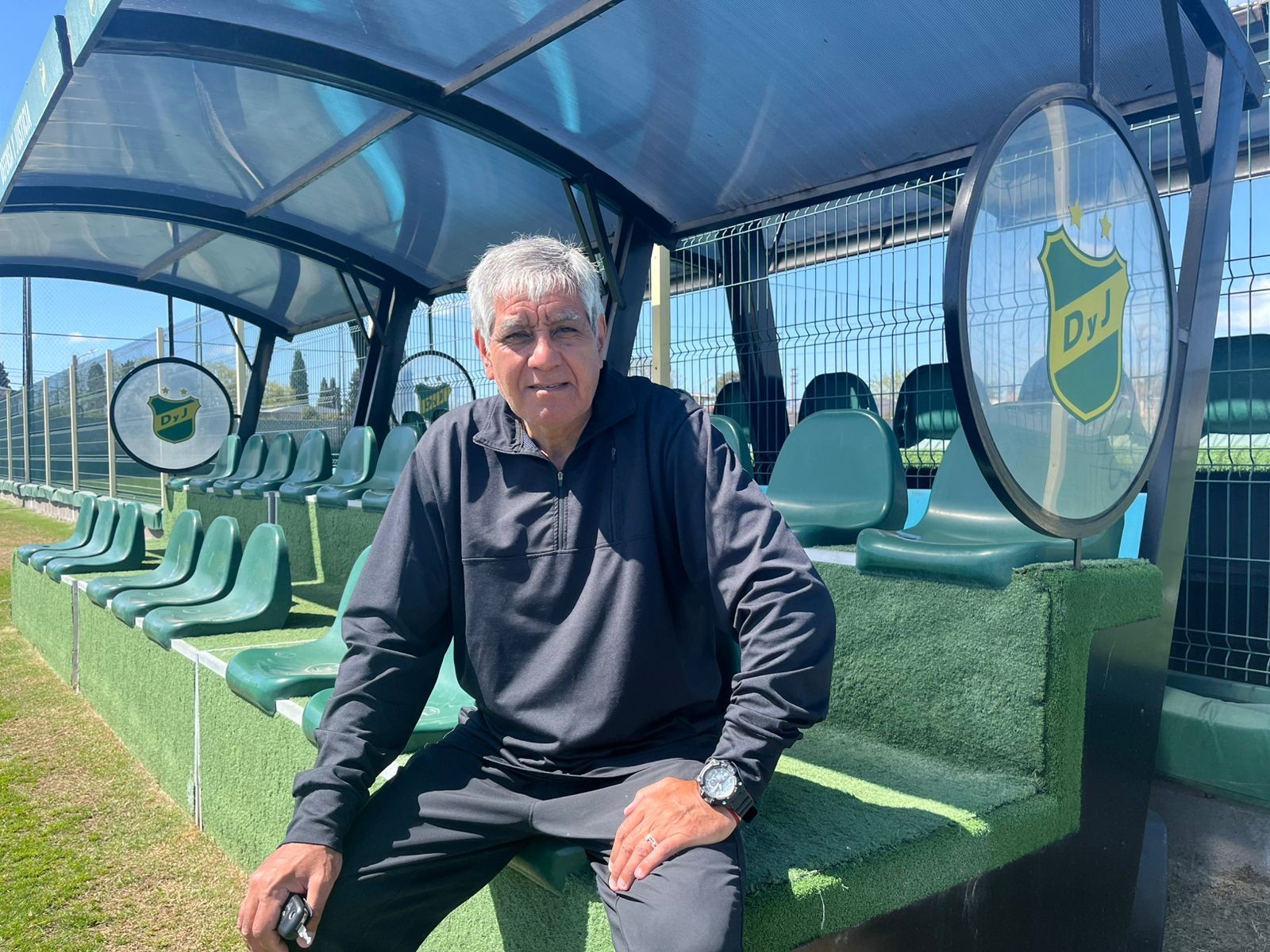 LEMBRA DELE? Ex-Estudiantes que enfrentou o Flamengo relembra noite em que teve que marcar trio histórico do Mengão!