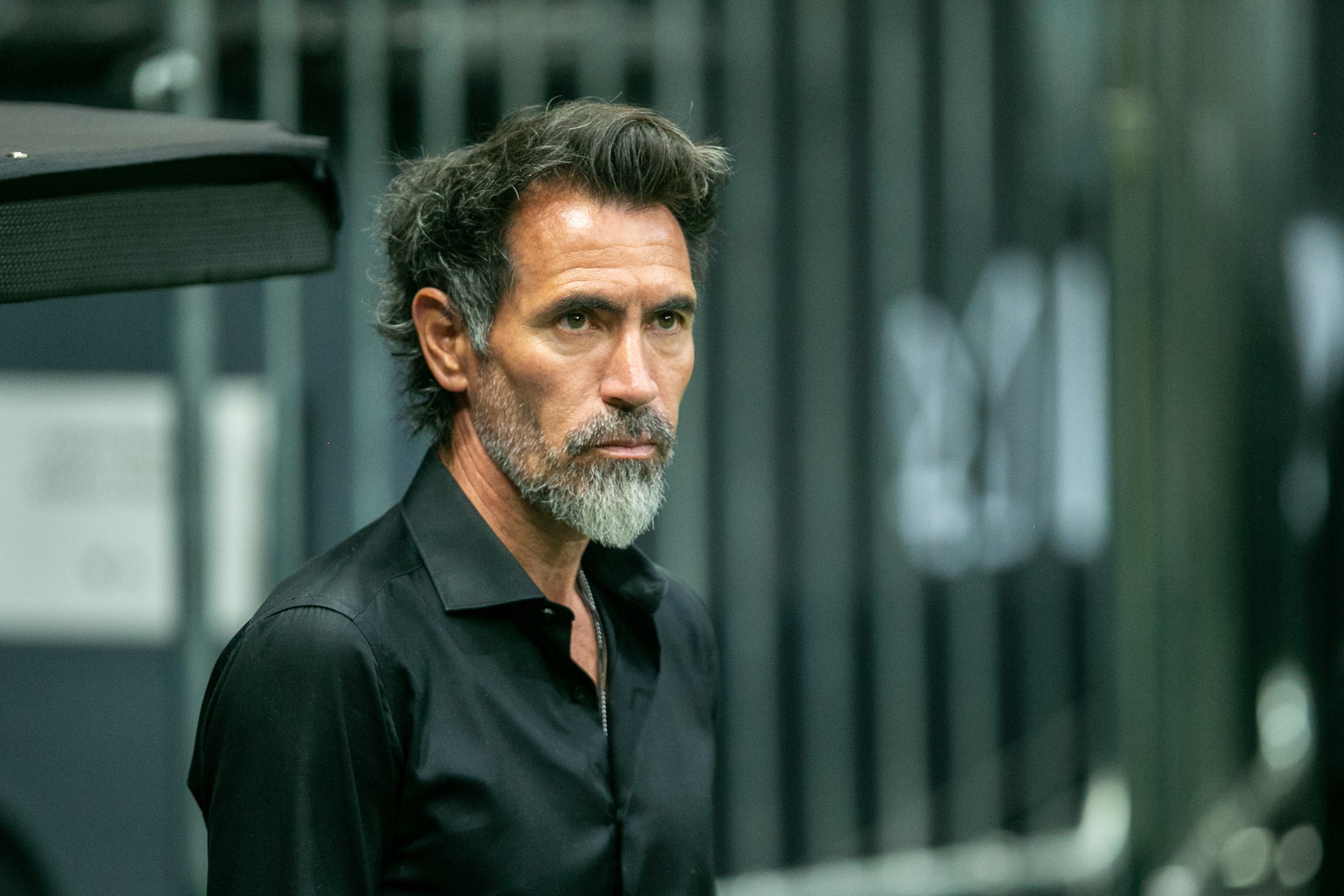 Domínguez destaca mudança de postura no Atlético-MG e aponta
