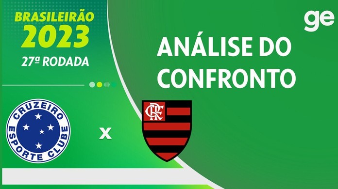 Brasileirão Série A: Flamengo x Cruzeiro; onde assistir de graça e online -  Brasileirão - Br - Futboo.com
