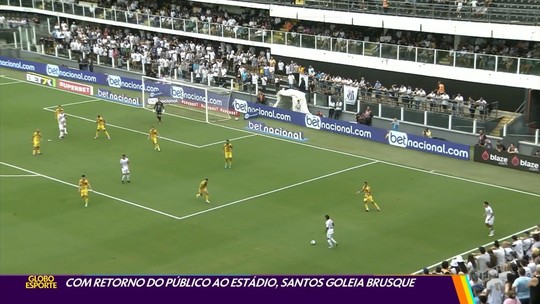 VÍDEOS: reveja matérias do Globo Esporte Campinas 