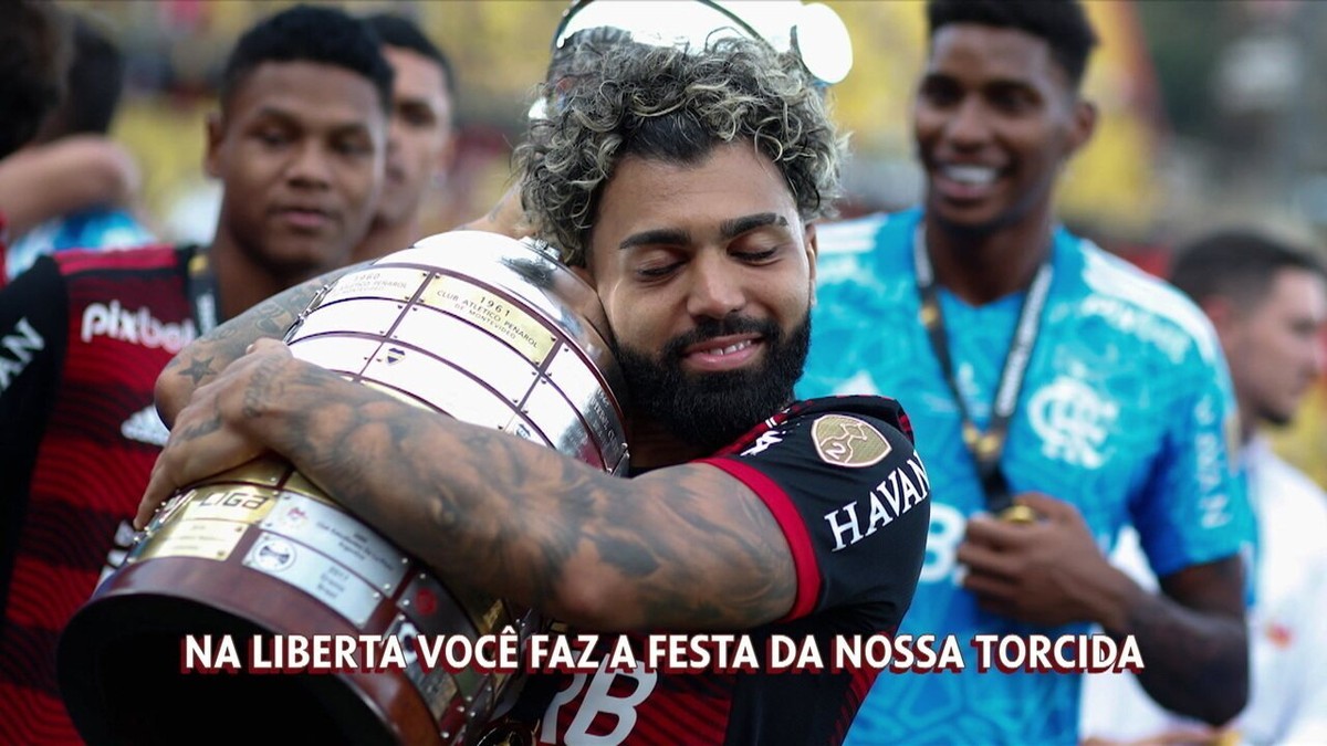 Com Flamengo classificado, veja todos os participantes do Mundial
