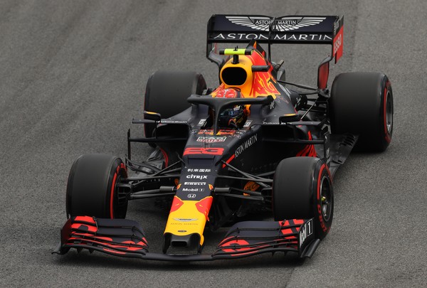 Ufficiale: Aston Martin in Formula 1 dal 2021