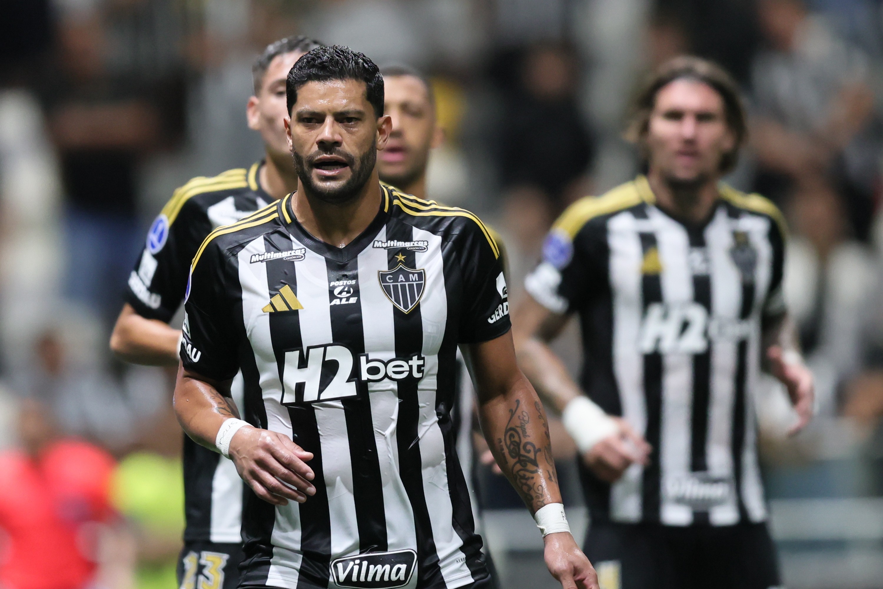Galo precisa de aproveitamento de líder para alcançar G-6 