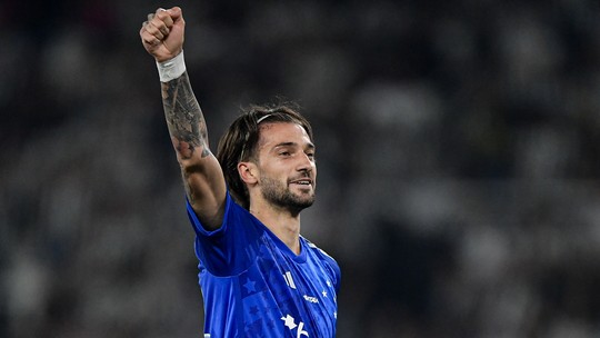 Grêmio tem interesse em centroavante do Cruzeiro