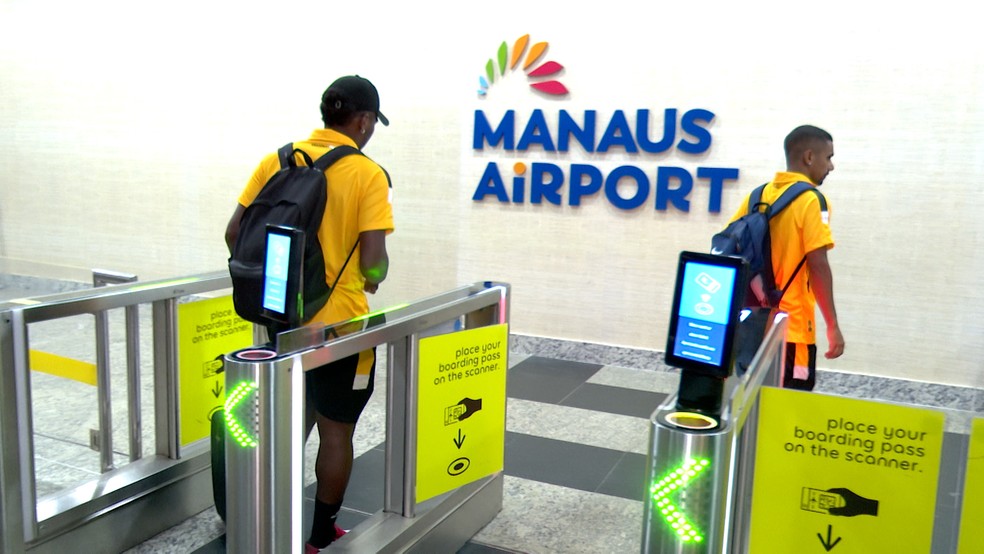 Elenco aurinegro enfretar&aacute;  maratona de viagens durante duelos da Copa do Brasil e S&eacute;rie B &mdash; Foto: Larry Wilcox