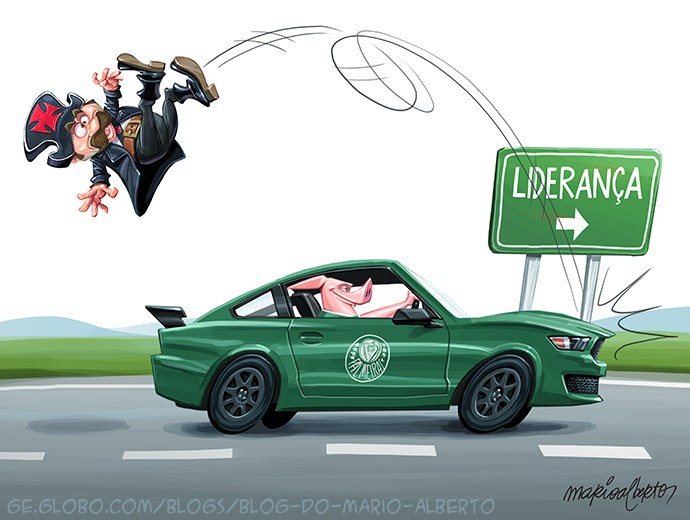 Veloz e furioso