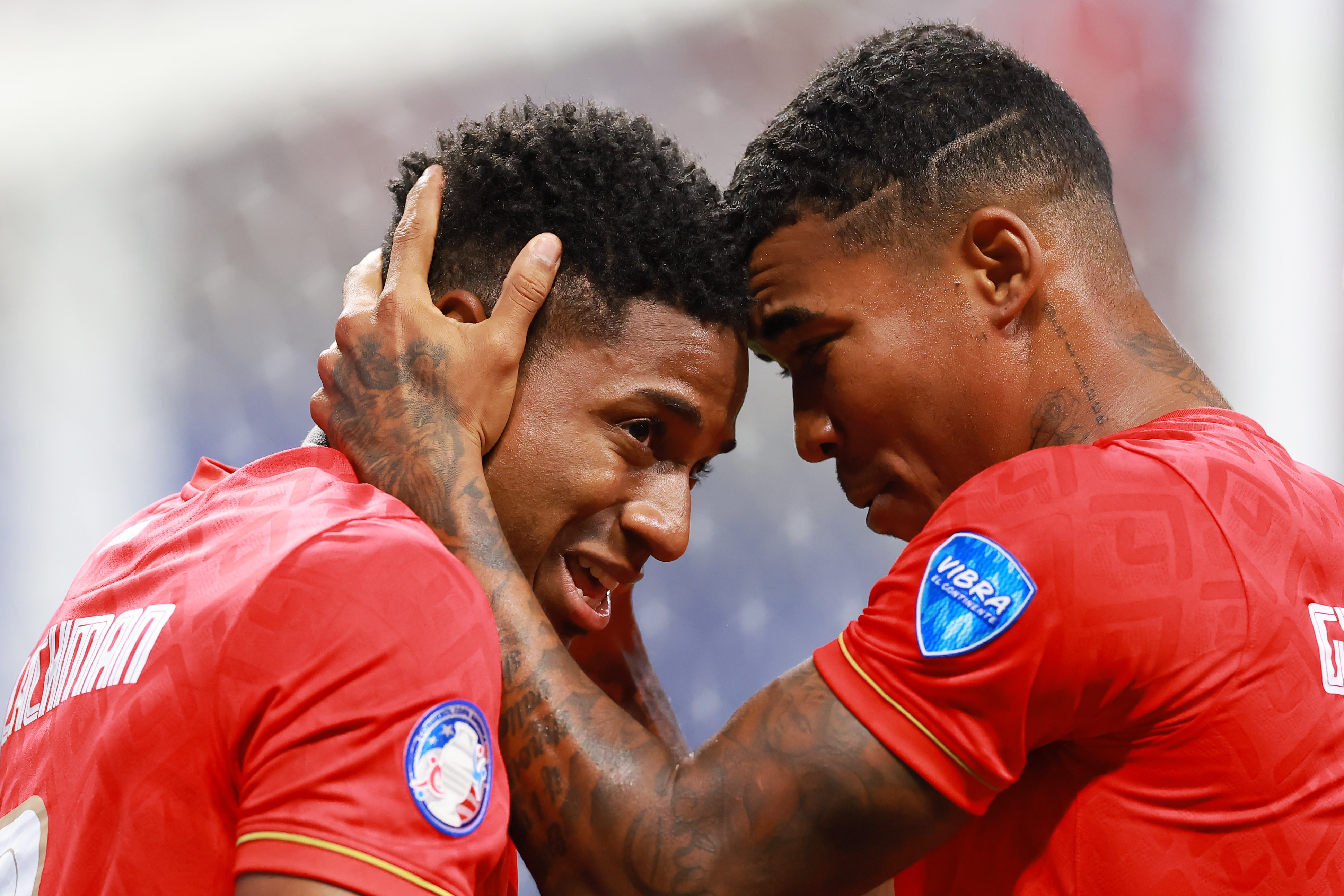 Convocados do Panamá para a Copa do Mundo 2026; veja a lista