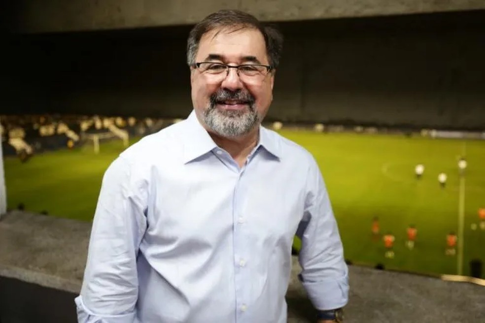 São Paulo precisa se proteger para o futuro, afirma Marco Aurélio Cunha! Crise financeira exige ações estratégicas!