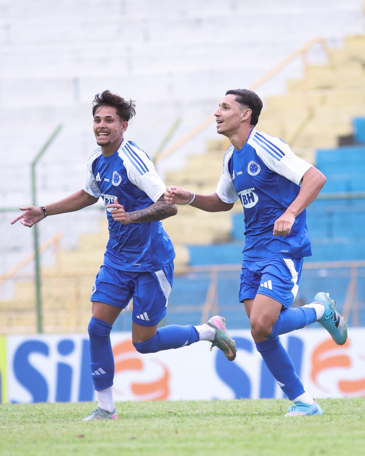 Grêmio e Santos iniciam oitavas da Copinha; saiba onde assistir aos jogos.
