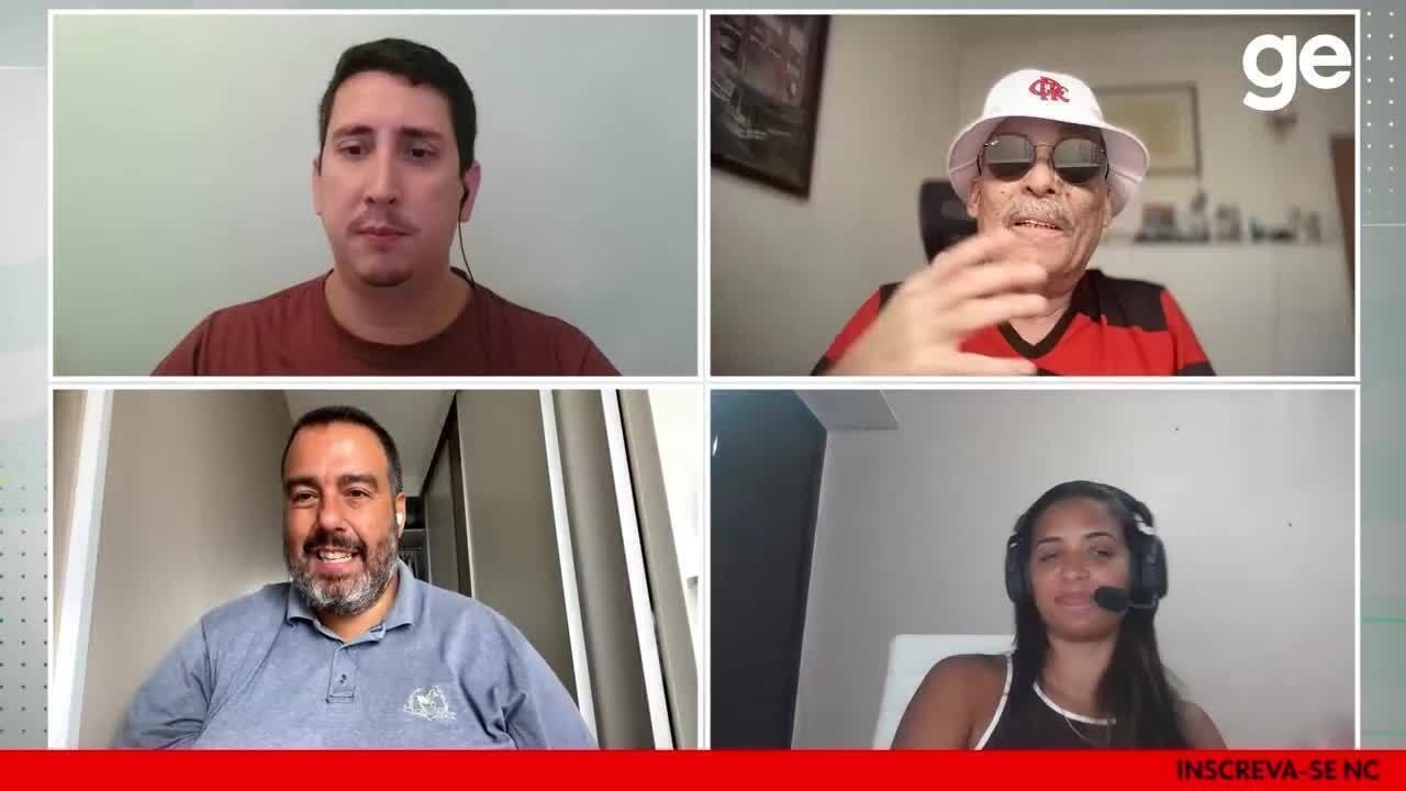 Danilo e Alex Sandro conquistam décima taça juntos no Flamengo.