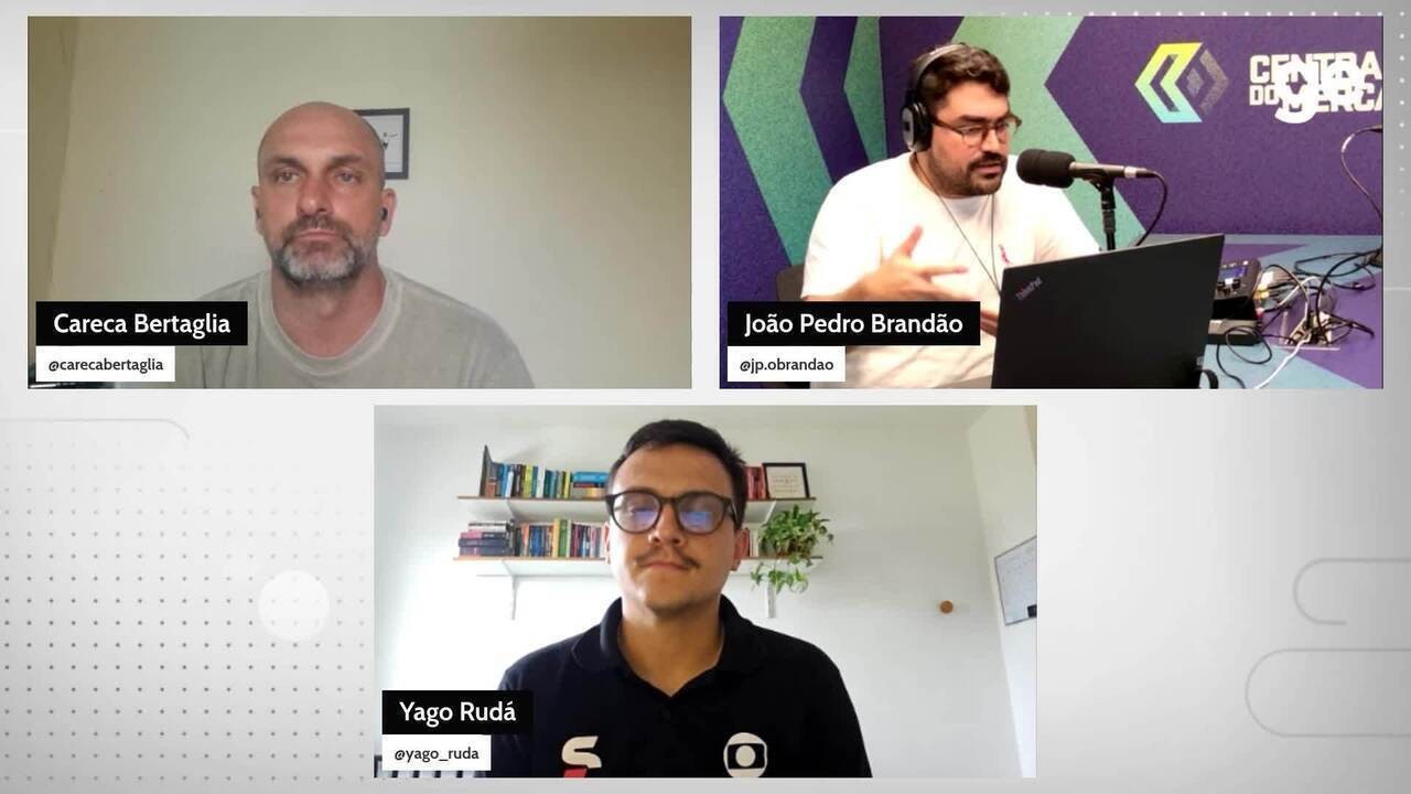 Hugo, lateral-esquerdo do Corinthians, passa por cirurgia no joelho e busca recuperação rápida