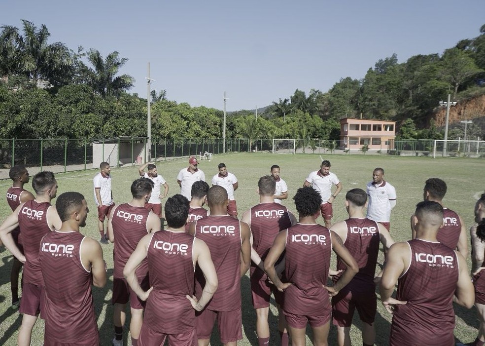 Seleção dos Atletas: Série A2  6ª rodada – Sindicato de Atletas de São  Paulo