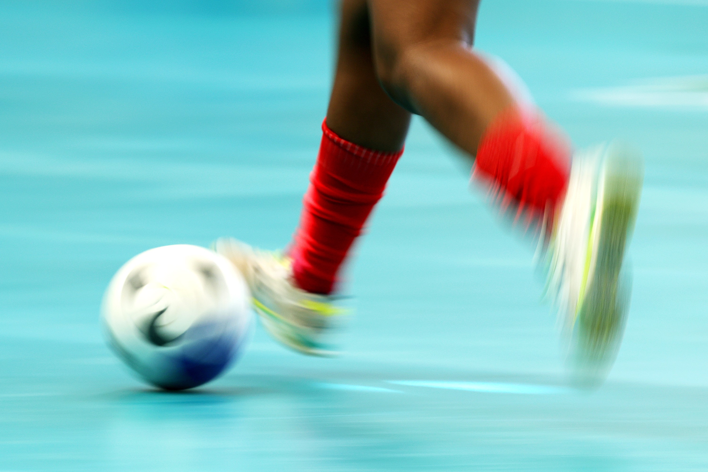 Copa do Brasil Feminina de Futsal: Taquaralto se prepara para jogo decisivo contra o Resenhas Goiás
