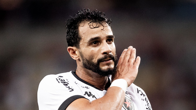 Flamengo x Botafogo-PB, Henrique Dourado