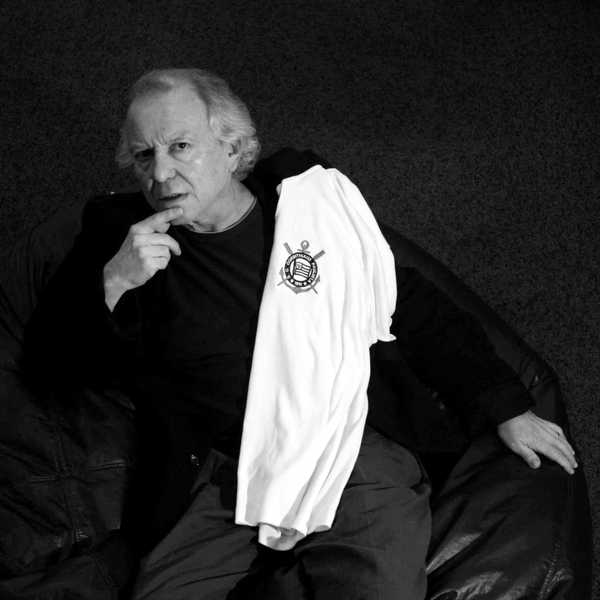 Corinthians se entristece com falecimento de Washington Olivetto, criador do 