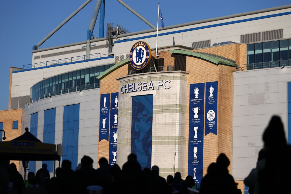 Chelsea pode ser expulso das competições europeias; entenda