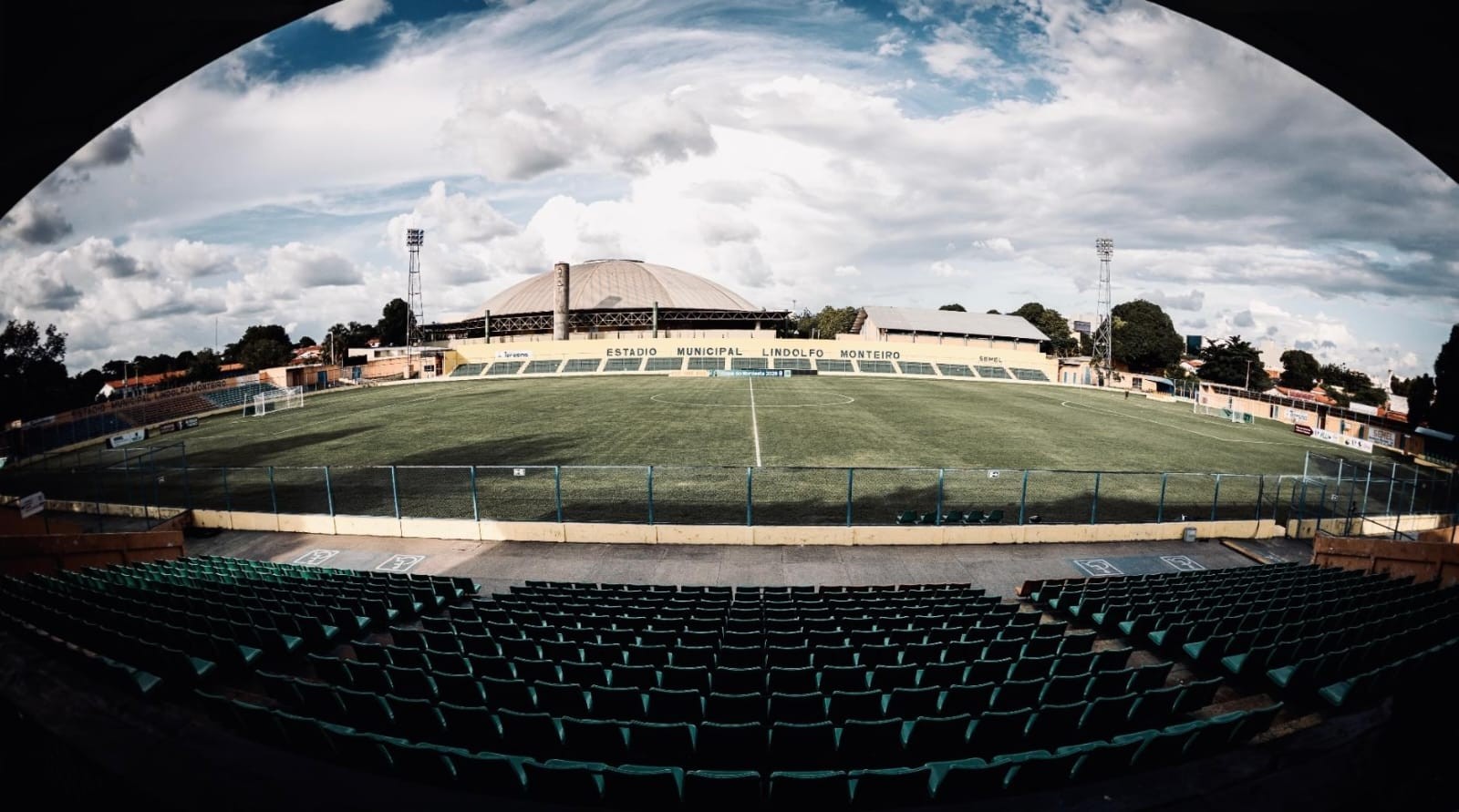 Altos x Tirol: veja preços e onde comprar ingressos para jogo da quinta rodada da Série D