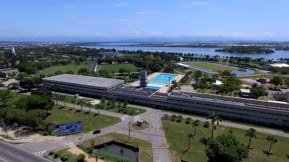 Fluminense treinará no CEFAN em parceria com a Marinha