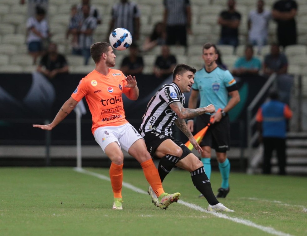 La Guaira: O adversário em transformação do Fluminense na Libertadores