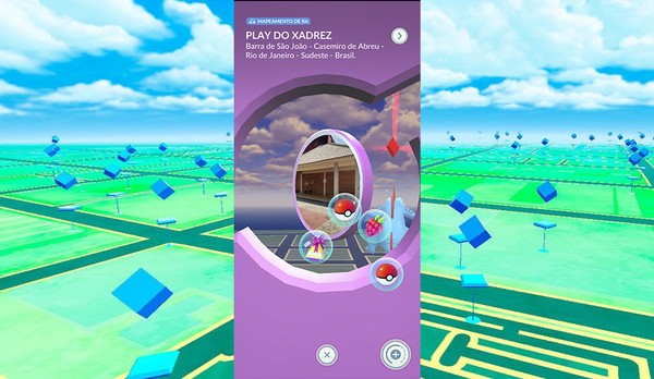 Como usar itens de evolução no Pokémon Go - Dot Esports Brasil
