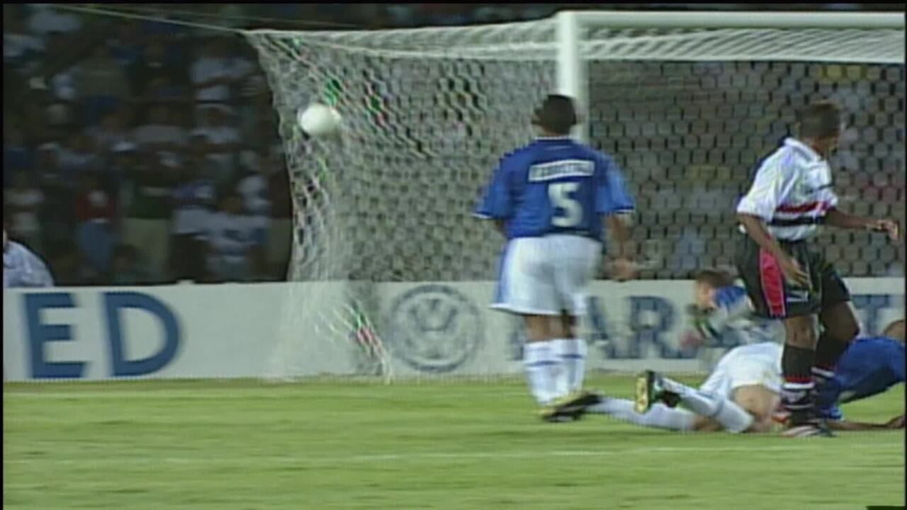Mineirão 60 anos: relembre momentos históricos do Cruzeiro no estádio