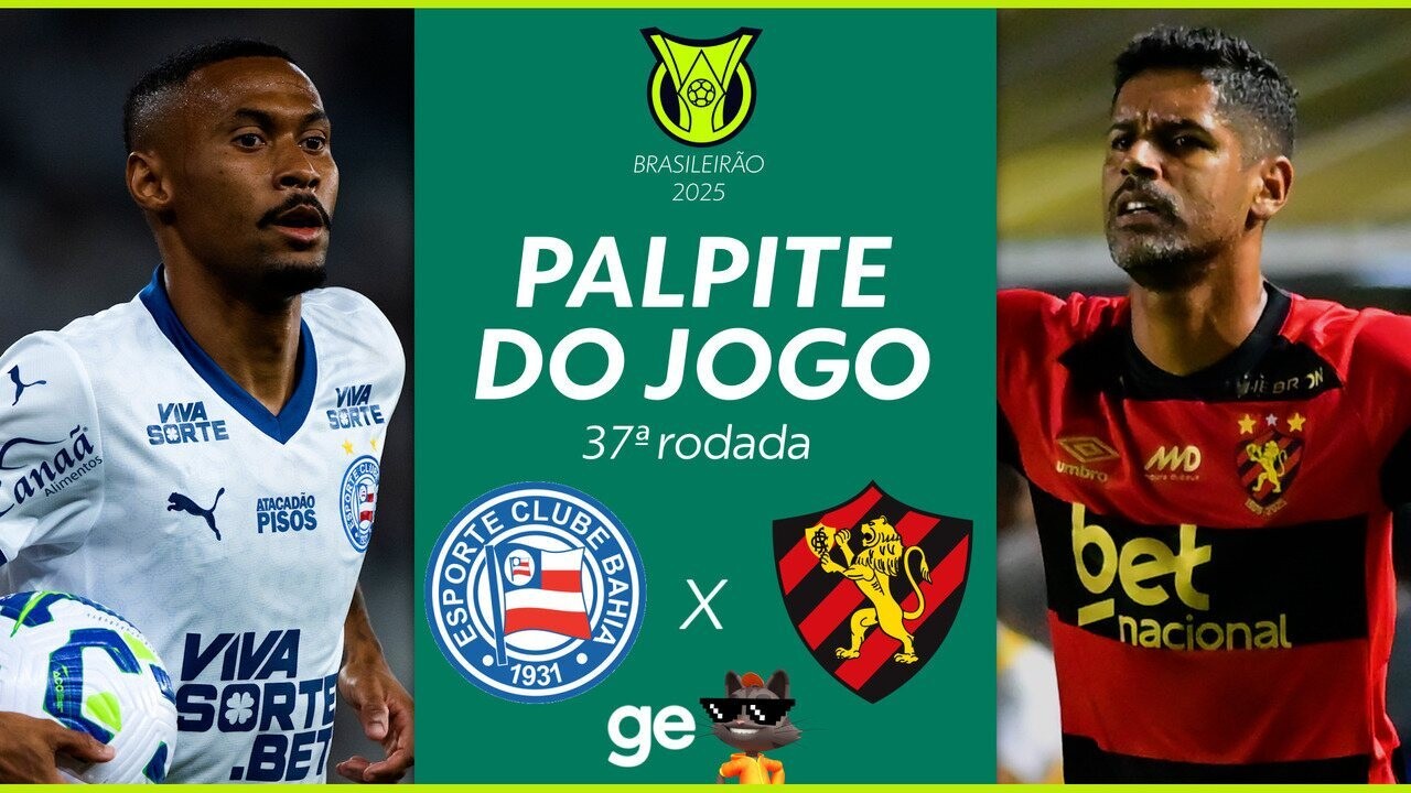 Imagem da notícia - ge