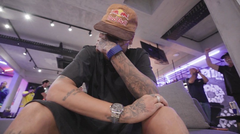 Festa, choro e promessa a Raphinha: como Neymar reagiu ao ser convocado para a Copa