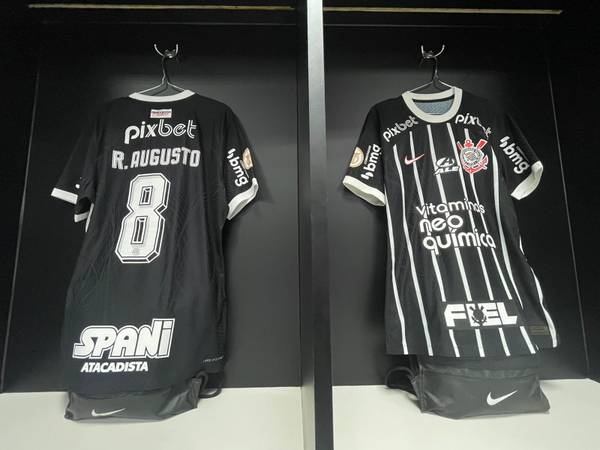 Renato Augusto busca nova final para cumprir meta no Corinthians