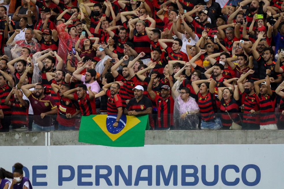 Sport x CRB ao vivo e online, onde assistir, que horas é, escalação e mais  das quartas de final da Copa do Nordeste