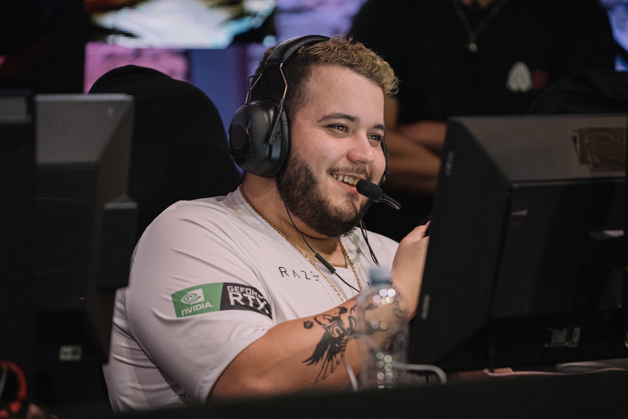 CS:GO: MIBR quer vsm no elenco e cogu como treinador para encerrar ano | Ge
