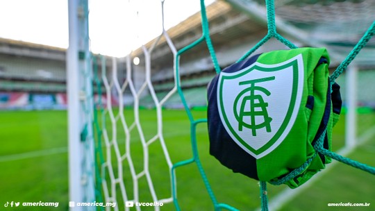América-MG recebe Pix de torcedores de adversários do Bahia contra o Z-4; clube repudia ação 
