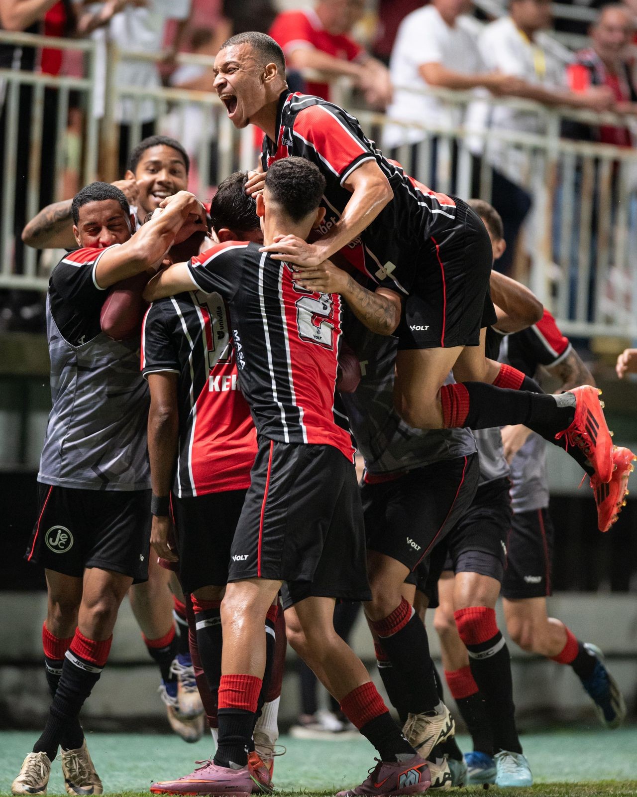Joinville e Criciúma se enfrentam pelas quartas de final da Copa SC | Ge