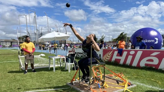 Amapá sedia Festival Paralímpico pela inclusão no esporte