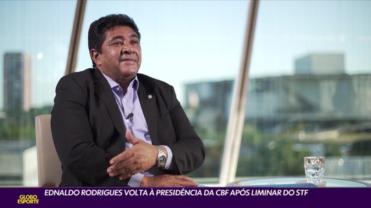 STF adia definiçãozet online casinofuturozet online casinoEdnaldo Rodrigues no comando da CBF - Programa: Globo Esporte RJ 