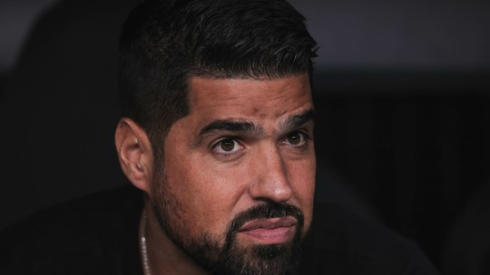 Fim da novela! Remo anuncia a contratação de António Oliveira, ex-Corinthians e Sport - Foto: (Ettore Chiereguini/AGIF)