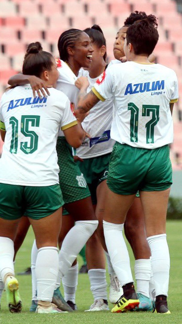 Brasileiro feminino triplica de tamanho e terá 3ª divisão em 2022 -  Dibradoras