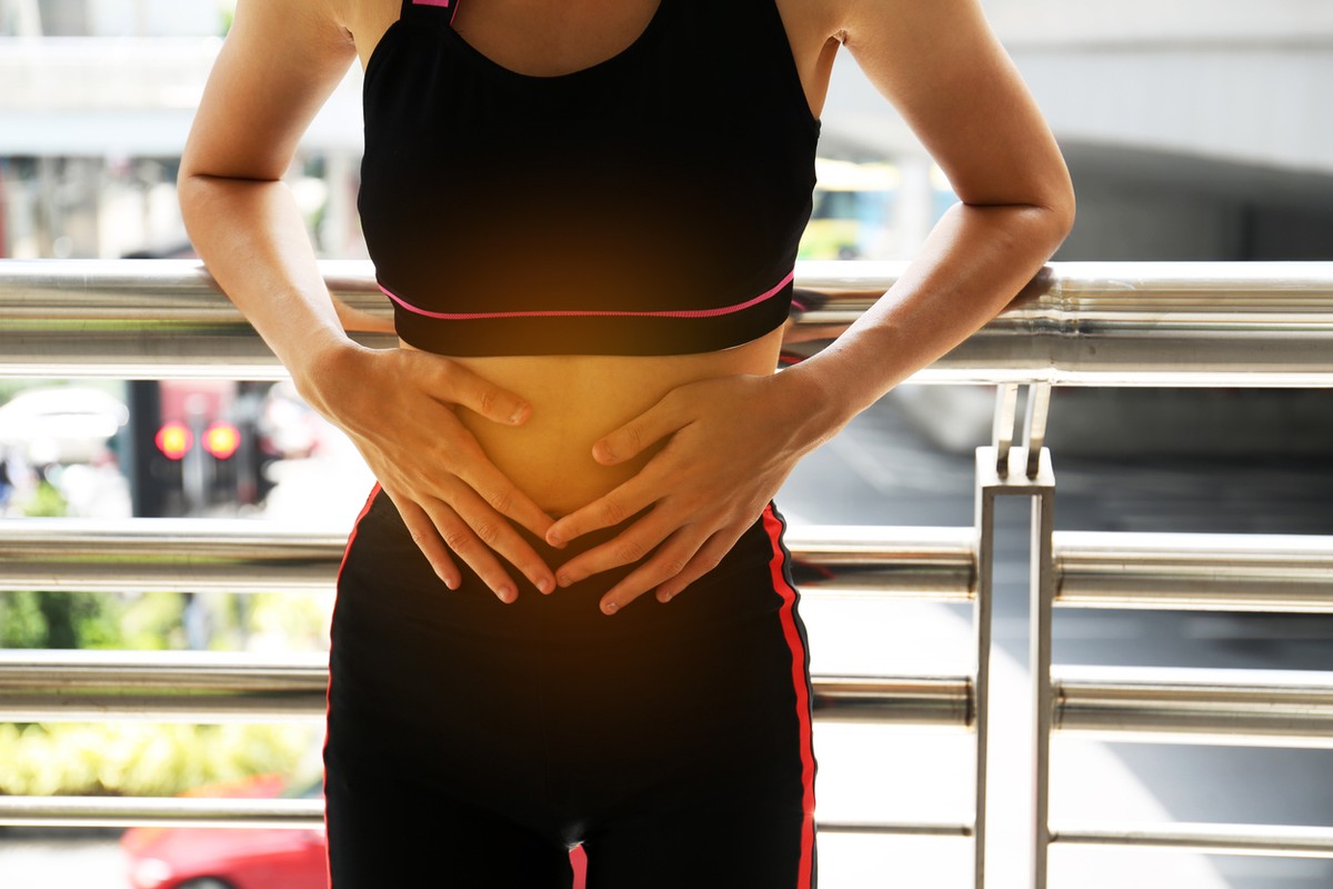 Análise do desempenho da força e da potência muscular durante as fases do  ciclo menstrual