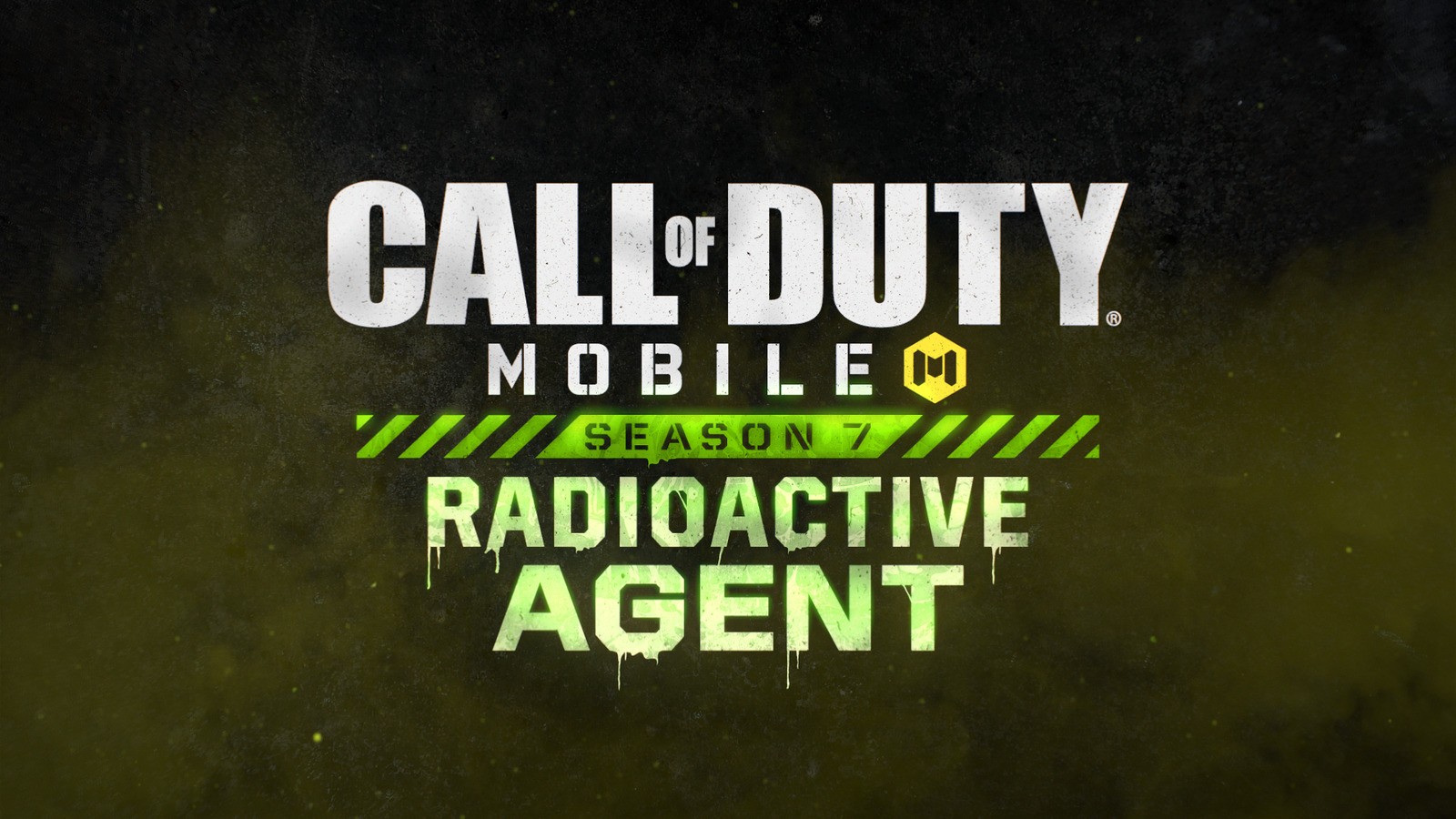 Call of Duty: Mobile: Season 7 Agente Radioativo começa nesta semana | Ge