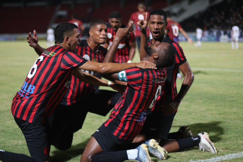 Depois de empatar jogo contra o Ibis, Afogados FC se complicou no estadual  – Blog do Erbi